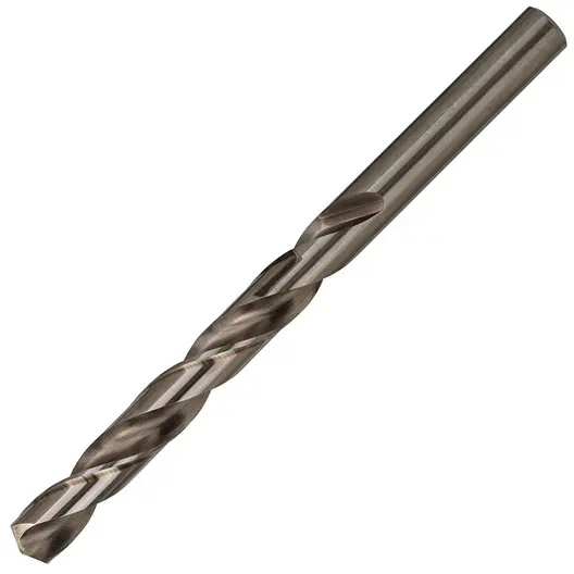 Свредло за метал HSS-G Bosch с цилиндрична опашка  10.8 мм, 94/142 мм, PRO Metal HSS-G
