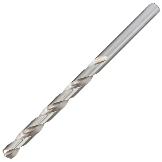 Свредло за метал HSS-G Bosch с цилиндрична опашка удължено  12 мм, 134/205 мм, PRO Metal HSS-G