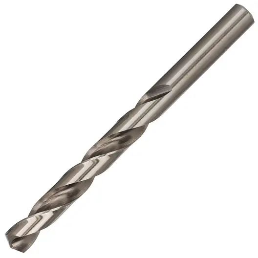 Свредло за метал HSS-G Bosch с цилиндрична опашка  12.4 мм, 101/151 мм, PRO Metal HSS-G