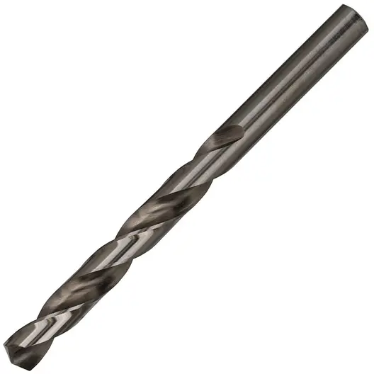 Свредло за метал HSS-G Bosch с цилиндрична опашка  11.9 мм, 101/151 мм, PRO Metal HSS-G
