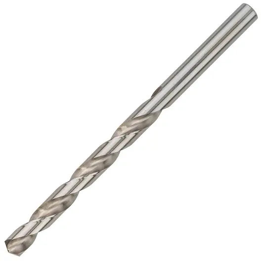 Свредло за метал HSS-G Bosch с цилиндрична опашка удължено  13 мм, 134/205 мм, PRO Metal HSS-G