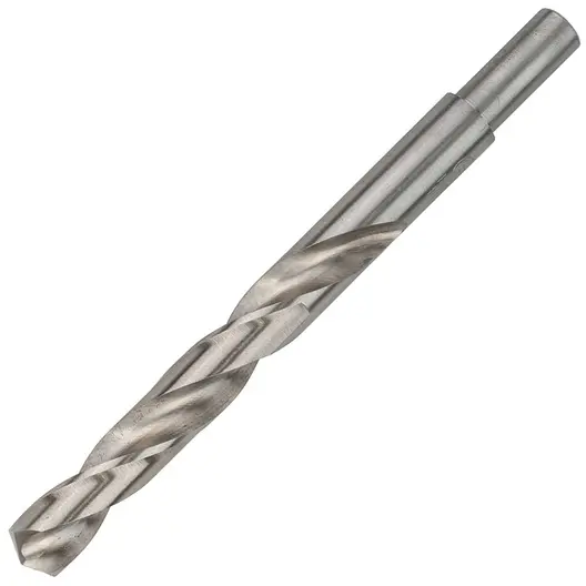 Свредло за метал HSS-G Bosch с цилиндрична опашка  15 мм, 114/169 мм, PRO Metal HSS-G