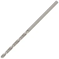 Свредло за метал HSS-G Bosch с цилиндрична опашка  2 мм, 24/49 мм, PRO Metal HSS-G