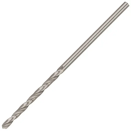 Свредло за метал HSS-G Bosch с цилиндрична опашка  2 мм, 24/49 мм, PRO Metal HSS-G