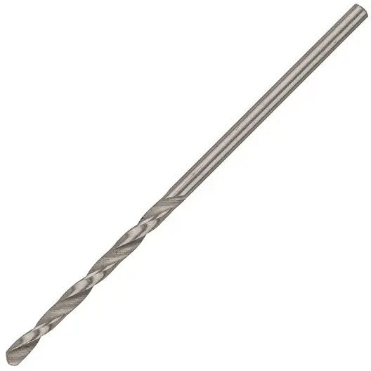 Свредло за метал HSS-G Bosch с цилиндрична опашка  2.2 мм, 27/53 мм, PRO Metal HSS-G
