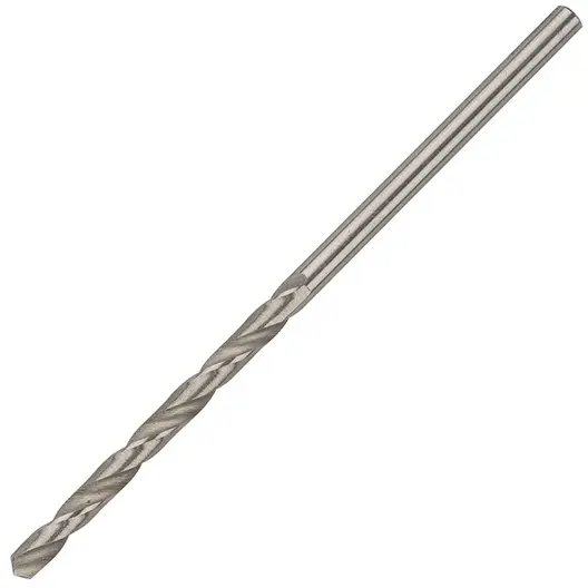 Свредло за метал HSS-G Bosch с цилиндрична опашка  2.6 мм, 30/57 мм, PRO Metal HSS-G