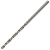 Свредло за метал HSS-G Bosch с цилиндрична опашка  2.7 мм, 33/61 мм, PRO Metal HSS-G