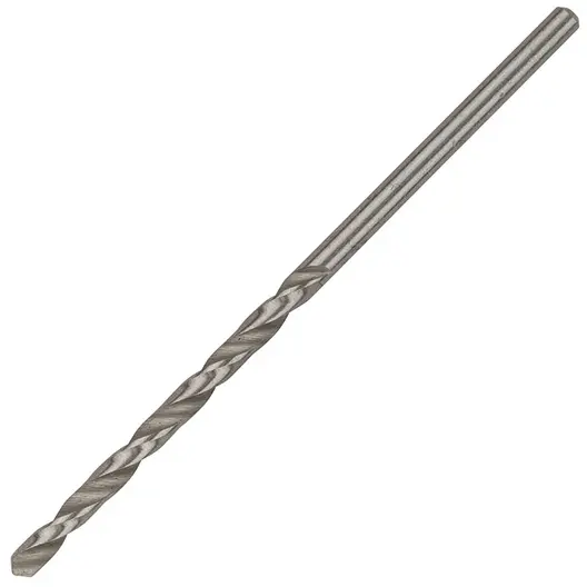 Свредло за метал HSS-G Bosch с цилиндрична опашка  2.7 мм, 33/61 мм, PRO Metal HSS-G