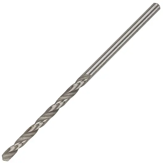Свредло за метал HSS-G Bosch с цилиндрична опашка  2.8 мм, 33/61 мм, PRO Metal HSS-G