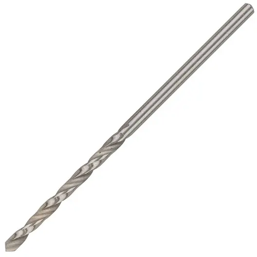 Свредло за метал HSS-G Bosch с цилиндрична опашка  2.5 мм, 30/57 мм, PRO Metal HSS-G