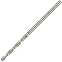 Свредло за метал HSS-G Bosch с цилиндрична опашка  2.1 мм, 24/49 мм, PRO Metal HSS-G