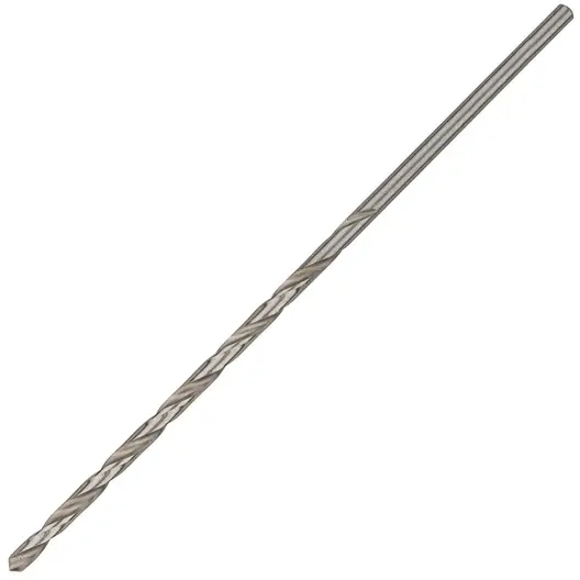 Свредло за метал HSS-G Bosch с цилиндрична опашка удължено  3.2 мм, 69/106 мм, PRO Metal HSS-G