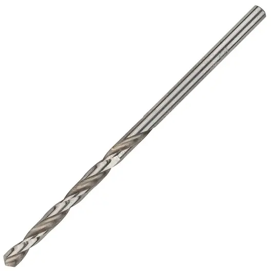 Свредло за метал HSS-G Bosch с цилиндрична опашка  3.5 мм, 39/70 мм, PRO Metal HSS-G