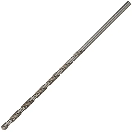 Свредло за метал HSS-G Bosch с цилиндрична опашка удължено  3.5 мм, 73/112 мм, PRO Metal HSS-G