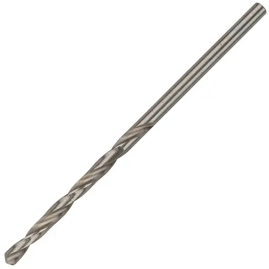 Свредло за метал HSS-G Bosch с цилиндрична опашка  3.1 мм, 36/65 мм, PRO Metal HSS-G