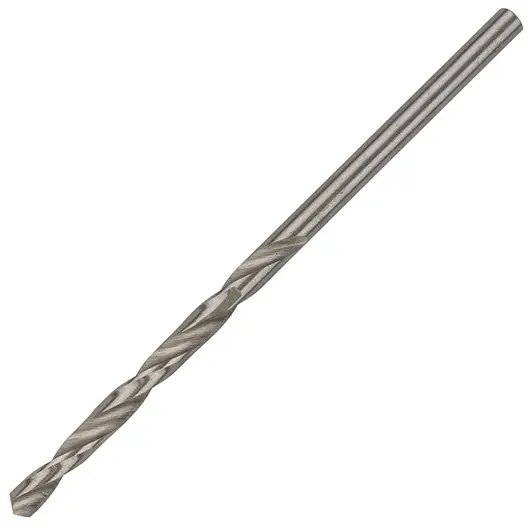 Свредло за метал HSS-G Bosch с цилиндрична опашка  3.3 мм, 36/65 мм, PRO Metal HSS-G