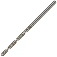 Свредло за метал HSS-G Bosch с цилиндрична опашка  3.4 мм, 39/70 мм, PRO Metal HSS-G