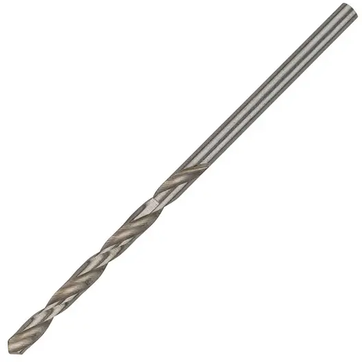 Свредло за метал HSS-G Bosch с цилиндрична опашка  3.4 мм, 39/70 мм, PRO Metal HSS-G