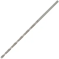 Свредло за метал HSS-G Bosch с цилиндрична опашка удължено  3 мм, 66/100 мм, PRO Metal HSS-G