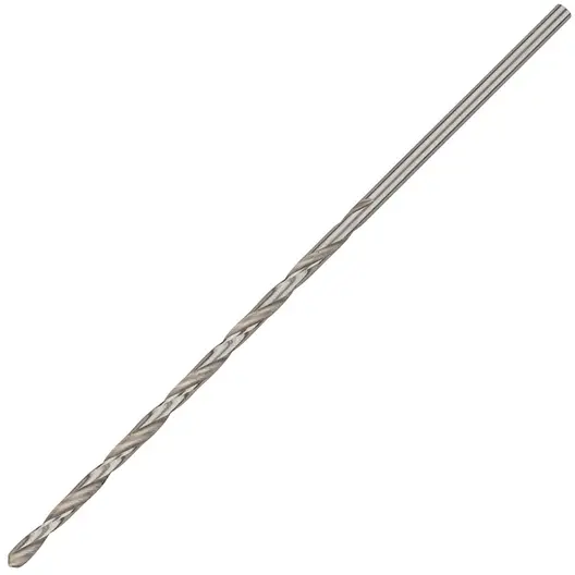 Свредло за метал HSS-G Bosch с цилиндрична опашка удължено  3 мм, 66/100 мм, PRO Metal HSS-G
