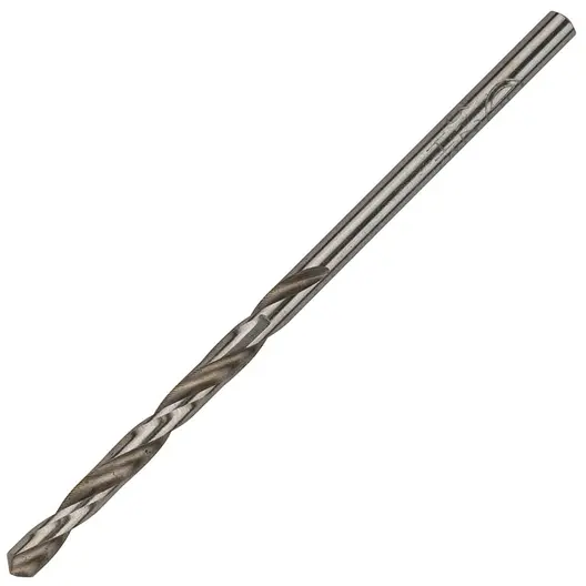 Свредло за метал HSS-G Bosch с цилиндрична опашка  3.2 мм, 36/65 мм, PRO Metal HSS-G
