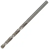 Свредло за метал HSS-G Bosch с цилиндрична опашка  4 мм, 43/75 мм, PRO Metal HSS-G