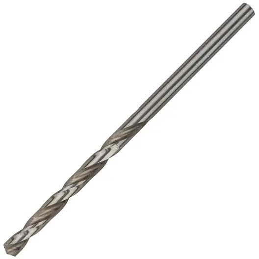 Свредло за метал HSS-G Bosch с цилиндрична опашка  4 мм, 43/75 мм, PRO Metal HSS-G