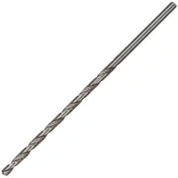 Свредло за метал HSS-G Bosch с цилиндрична опашка  4 мм, 78/119 мм, PRO Metal HSS-G