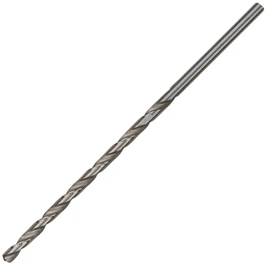 Свредло за метал HSS-G Bosch с цилиндрична опашка  4 мм, 78/119 мм, PRO Metal HSS-G