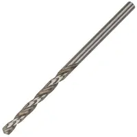 Свредло за метал HSS-G Bosch с цилиндрична опашка  4.2 мм, 43/75 мм, PRO Metal HSS-G