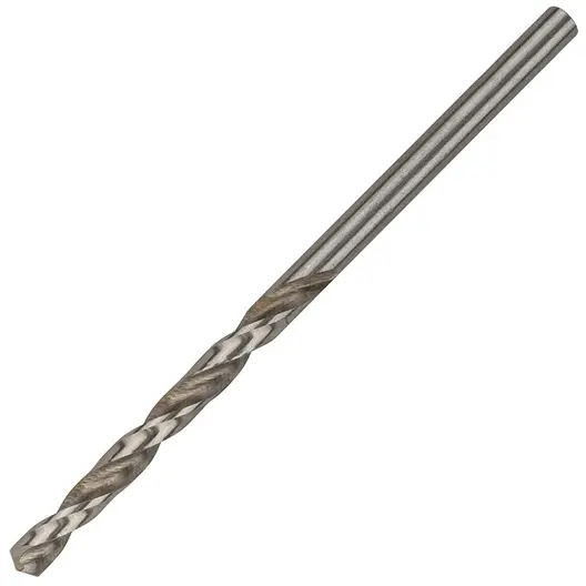 Свредло за метал HSS-G Bosch с цилиндрична опашка  4.2 мм, 43/75 мм, PRO Metal HSS-G