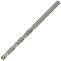 Свредло за метал HSS-G Bosch с цилиндрична опашка  4.5 мм, 47/80 мм, PRO Metal HSS-G