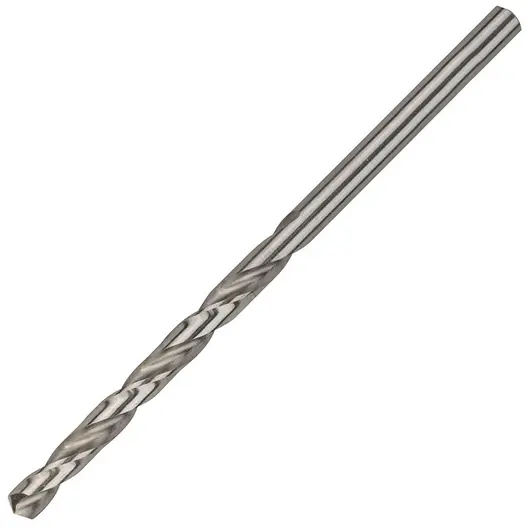 Свредло за метал HSS-G Bosch с цилиндрична опашка  4.5 мм, 47/80 мм, PRO Metal HSS-G