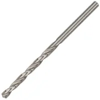 Свредло за метал HSS-G Bosch с цилиндрична опашка  4.8 мм, 52/86 мм, PRO Metal HSS-G