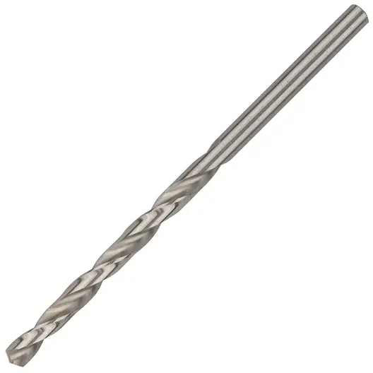 Свредло за метал HSS-G Bosch с цилиндрична опашка  4.8 мм, 52/86 мм, PRO Metal HSS-G
