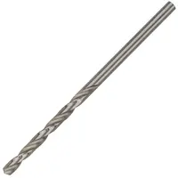 Свредло за метал HSS-G Bosch с цилиндрична опашка  3.6 мм, 39/70 мм, PRO Metal HSS-G