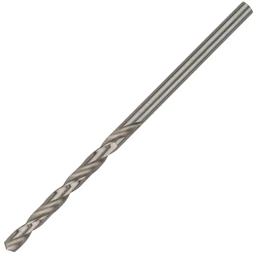 Свредло за метал HSS-G Bosch с цилиндрична опашка  3.6 мм, 39/70 мм, PRO Metal HSS-G
