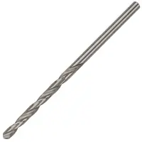 Свредло за метал HSS-G Bosch с цилиндрична опашка  3.8 мм, 43/75 мм, PRO Metal HSS-G