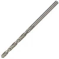 Свредло за метал HSS-G Bosch с цилиндрична опашка  3.9 мм, 43/75 мм, PRO Metal HSS-G