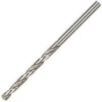 Свредло за метал HSS-G Bosch с цилиндрична опашка  4.9 мм, 52/86 мм, PRO Metal HSS-G