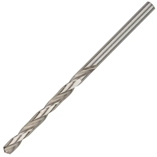 Свредло за метал HSS-G Bosch с цилиндрична опашка  5 мм, 52/86 мм, PRO Metal HSS-G