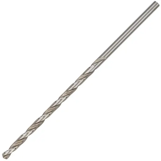 Свредло за метал HSS-G Bosch с цилиндрична опашка удължено  5 мм, 87/132 мм, PRO Metal HSS-G