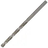 Свредло за метал HSS-G Bosch с цилиндрична опашка  4.1 мм, 43/75 мм, PRO Metal HSS-G