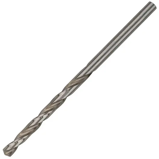 Свредло за метал HSS-G Bosch с цилиндрична опашка  4.1 мм, 43/75 мм, PRO Metal HSS-G