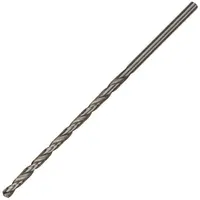 Свредло за метал HSS-G Bosch с цилиндрична опашка удължено  4.2 мм, 78/119 мм, PRO Metal HSS-G