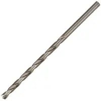 Свредло за метал HSS-G Bosch с цилиндрична опашка удължено  5.5 мм, 91/139 мм, PRO Metal HSS-G