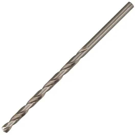 Свредло за метал HSS-G Bosch с цилиндрична опашка удължено  5.5 мм, 91/139 мм, PRO Metal HSS-G