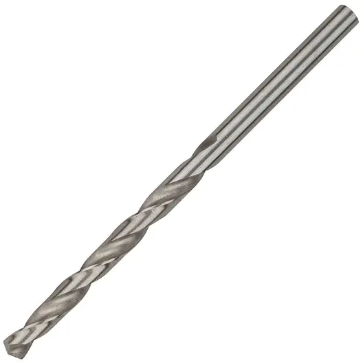 Свредло за метал HSS-G Bosch с цилиндрична опашка  5.6 мм, 57/93 мм, PRO Metal HSS-G