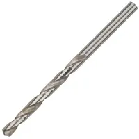 Свредло за метал HSS-G Bosch с цилиндрична опашка  5.8 мм, 57/93 мм, PRO Metal HSS-G