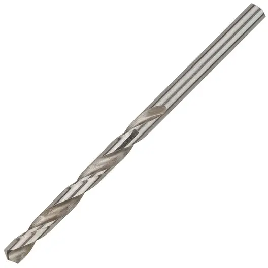 Свредло за метал HSS-G Bosch с цилиндрична опашка  5.8 мм, 57/93 мм, PRO Metal HSS-G